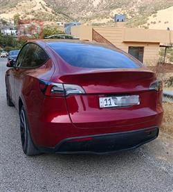 تسلا موديل Y